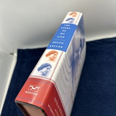 The Story of My Life by Helen Keller The Restored Classics Roger Shattuck 2003