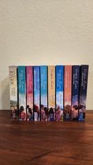 Virgin River 10 Books Collection Set By Robyn Carr (Netflix Series) – Fiction-PB
