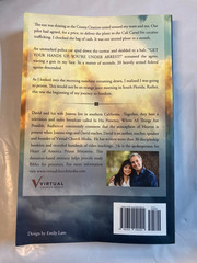 Jet Ride to Hell… Journey to Freedom by David Hairabedian VG