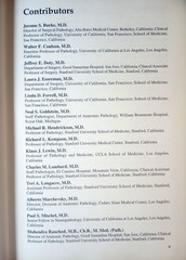 Intraoperative Consultaiton Surgery : Pathology Vol. 3 / No. 2