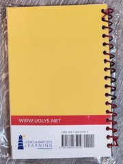 Ugly’s Electrical References, 2023 Edition by Charles R. Miller USA STOCK