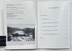 2003 BOOK IMAGES OF AMERICA BUILDING ROUTE 128 MA TSIPIS KRUH HISTORY 128 PP