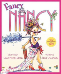 Fancy Nancy – Hardcover By O’Connor, Jane – GOOD