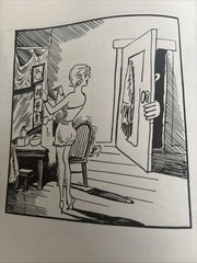 HE DONE HER WRONG By Milt Gross *Excellent Condition*