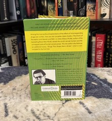The Doors of Perception Heaven and Hell – Huxley Aldous, Library Bound Hardcover