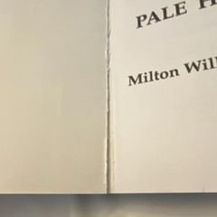 Behold a Pale Horse Milton William Cooper Paperback Light Technology Publishing