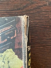 Betty Crocker’s Picture Cook Book Vintage 1956 Revised and Enlarged Cookbook