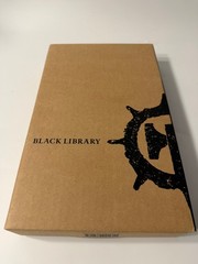 Black Library – Siege of Terra: Fury of Magnus Limited Edition Signed – 436/2500