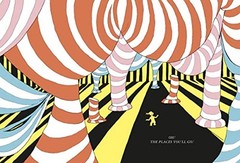 Oh, The Places You’ll Go! Hardcover