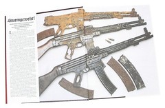 Sturmgewehr!: From Firepower to Striking Power – Revised Edition