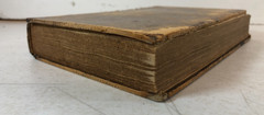 Hume’s Essays and Treatises On Several Subjects, Volume II, 1817, E-51