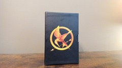 The Hunger Games Trilogy Boxset by Suzanne Collins: Used – GOOD – FAST SHIP