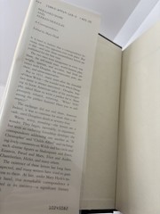 Bernard Shaw and Alfred Douglas; A Correspondence | Mary Hyde | 1982 HCDJ