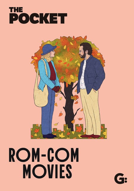 The Pocket Rom Coms