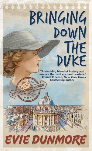 Bringing Down the Duke (Thorndike Press Large Print Romance) – library Dunmo…