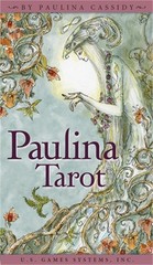 Paulina Tarot [With Booklet] (Mixed Media Product)
