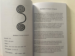 SIGNED Simon & Sue Lilly: The Healing Energies of Trees & Their Flower Essences