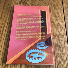Unofficial Diary Of A Roblox Noob Boxed Set of 5 Paperback