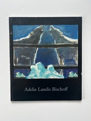 Adelie Landis BISCHOFF ~ SIGNED ~ Salander-O’Reilly 2006 art exhibition, Elmer
