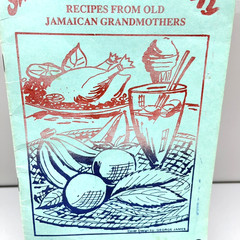 Jamaican Cookery Recipes From Old Jamaica Grandmothers Spence Caribbean Cuisine