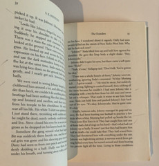 The Outsiders Book Lot Alchemist The Stranger Cliff Notes