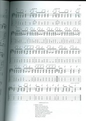 AC/DC The Definitive Guitar Tablature Edition sheet music songbook 800 pages
