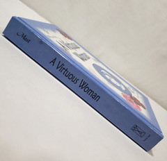 A Virtuous Woman By Ruth Mast Rod And Staff 2004 Christian Biblical Womanhood