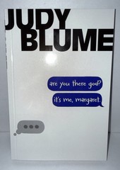 4 Judy Blume Paperback Books Young Readers Children’s Classics