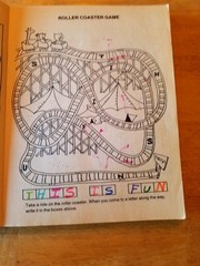 RAND McNALLY BEST TRAVEL ACTIVITY BOOK EVER 320 PAGES