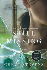 Still Missing: A Novel by Chevy Stevens