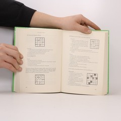 Gli enigmi di mosca  |  Boris A. Kordemsky