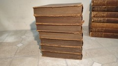 Encyclopedia Britannica Eleventh Edition 1910/1911 26 Vols 1-11 & 13-27