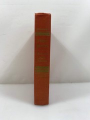 First Blood by Swanberg 1957 Charles Scribner’s Sons HC