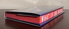 THE INTRUDER by Freida McFadden (2025, Hardcover) 1st/2nd – Sprayed Edges Deluxe