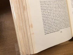 Letters of Aldous Huxley, Grover Smith, Hardcover 1st Edition