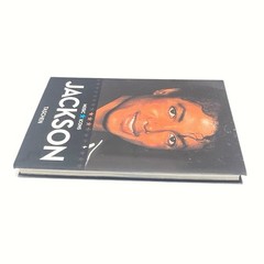 Michael Jackson Music Icons Hardcover Book 7.9×5.9in Rare Photos