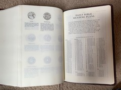 ESV Story of Redemption Bible TruTone 2018 Imitation Leather