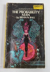 Daw Books – Science Fiction Book Lot of 7 – Vintage