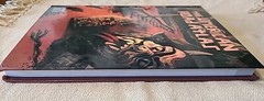 Shield of Faith Studio Game Book – TABLETOP | Wasteland Post-apocalyptic Gaming