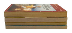 Lot of 4 Books | Children & Young Adult Literature | Speare, Coville, Paterson