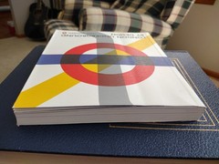 London Underground by Design Mark Ovenden Penguin Books 2013 288 pages