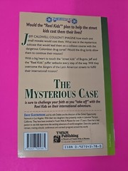 VTG 1990s Reel Kids Adventures Book Set Lot Of 4 Paperback YWAM Evangelism
