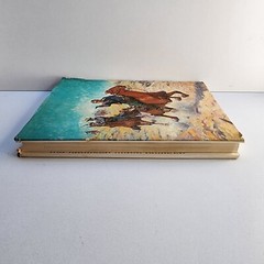 United States Cavalry Hardcover by Gregory JW Urwin Illustrated History Vintage