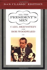 All the President’s Men (S&S Classic Editions)