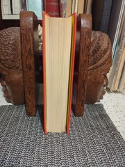 Jack Kerouac Desolation Angels 1st Edition 1st Printing 1965 Coward McCann HCDJ