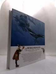 Dinotopia, the World Beneath: 20th Anniversary Edition by Gurney, James