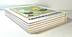 Spanish Elementary Readers The Child’s World 1991 Lot of 5 Janet Riehecky VG