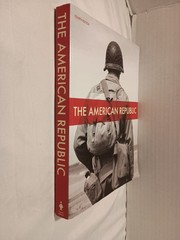 BJU Press The American Republic Student Text, 4th Edition -Homeschool