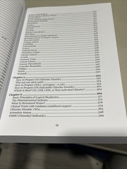 Forbidden Health Incurable Was Yesterday By Andreas Kalcker In English 2nd Edt