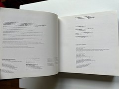 Mies in America Mies Van der Rohe Phyllis Lambert 2001 CCA Whitney